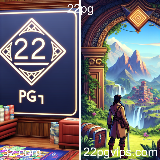 Os Imperdíveis Jogos de Aventura no 22pg